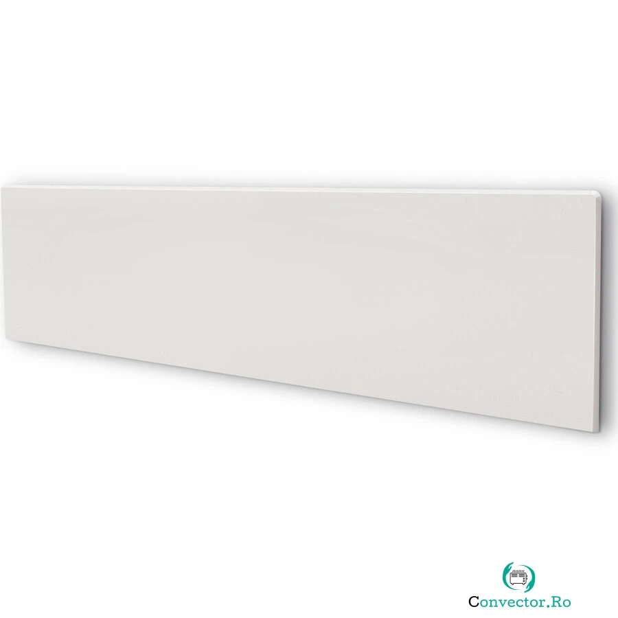 TESY Convector de perete Tesy CN 06 200 EA Cloud W, seria FinEco Cloud, control internet, 2000 W, Alb